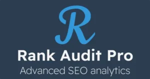 Rank Audit Pro